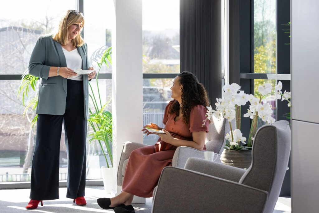 Faith-Integrated Executive Coaching for Christian Leaders