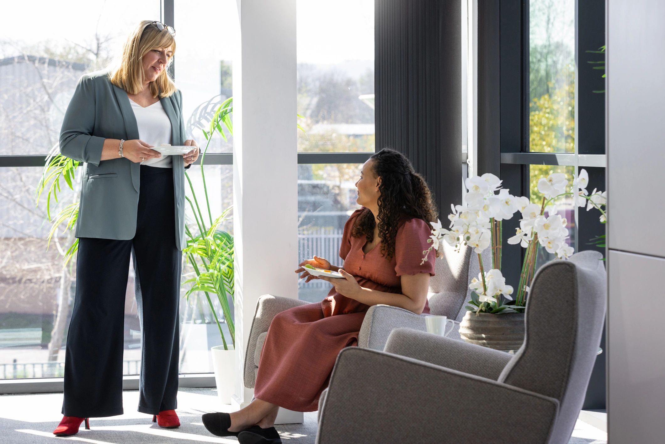 Faith-Integrated Executive Coaching for Christian Leaders