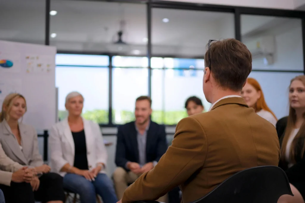 The Ultimate Guide to Christian Executive Coaching: Everything You Need to Succeed as a Whole Leader