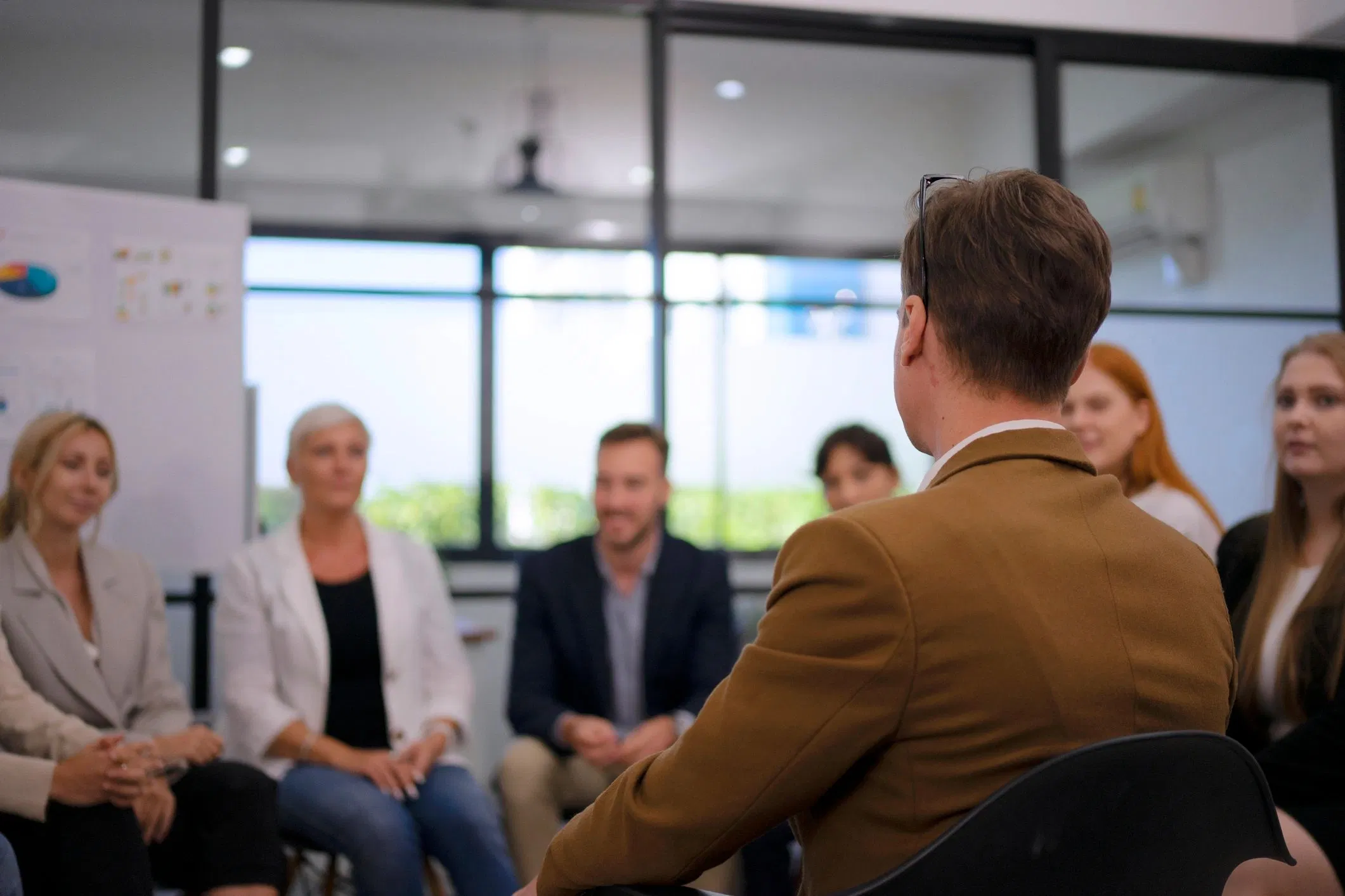 The Ultimate Guide to Christian Executive Coaching: Everything You Need to Succeed as a Whole Leader