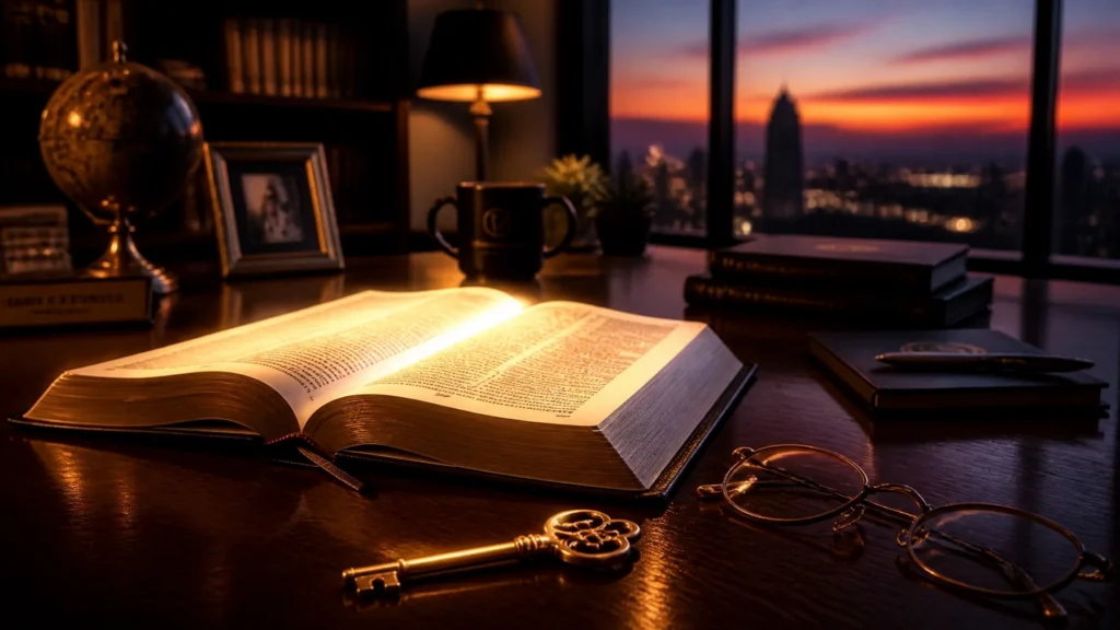 Christian CEO Groups Secrets Revealed: What High-Performance Experts Don’t Want You to Know