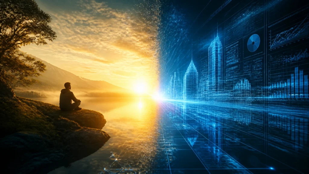 The Proven Whole Leader Framework: Why Soul and Spirit Drive Strategy