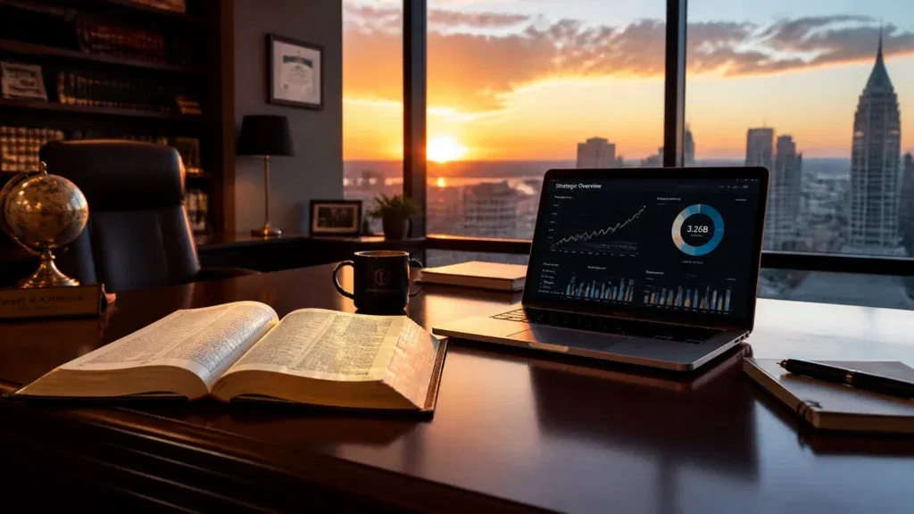 The Ultimate Guide to Christian Business Coaching: Everything You Need to Succeed as a Whole Leader